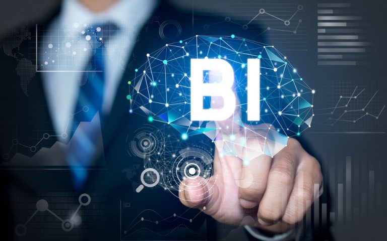 Business Intelligence (BI) Services