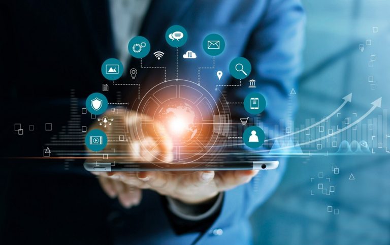Digital Transformation Solutions