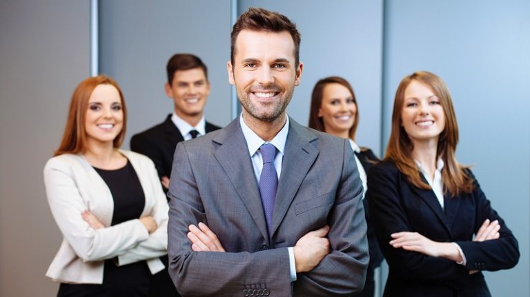 HR services