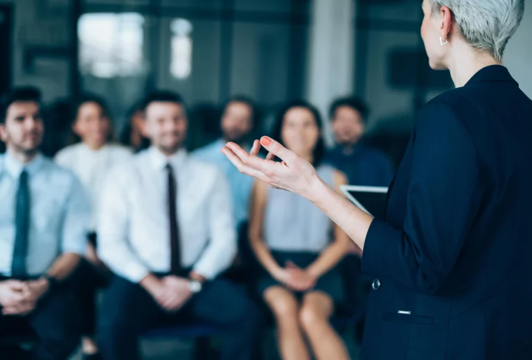 Training and Upskilling