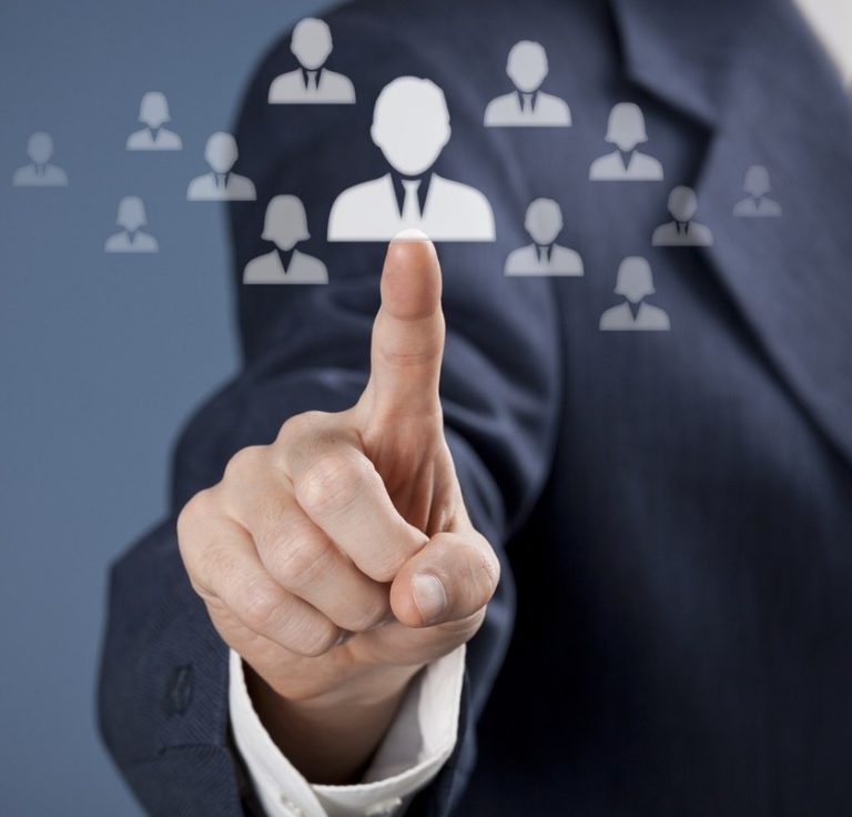 staffing service